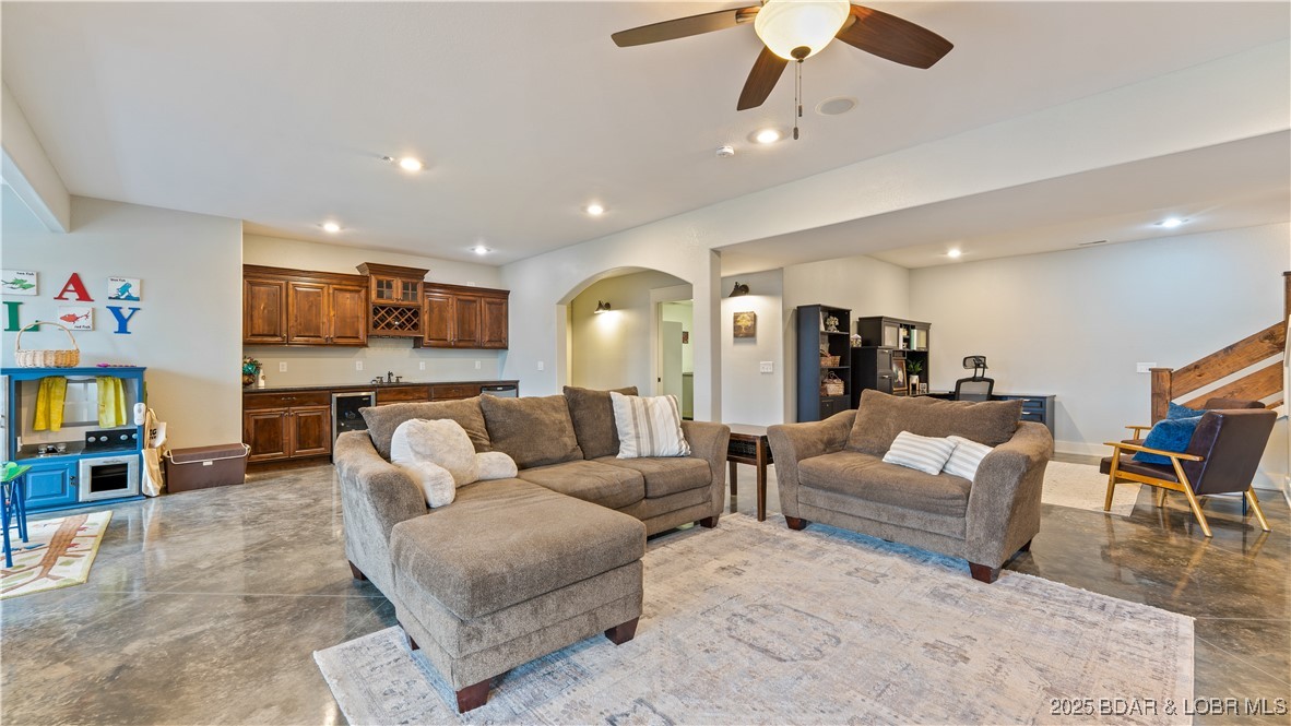 The Estates - Residential