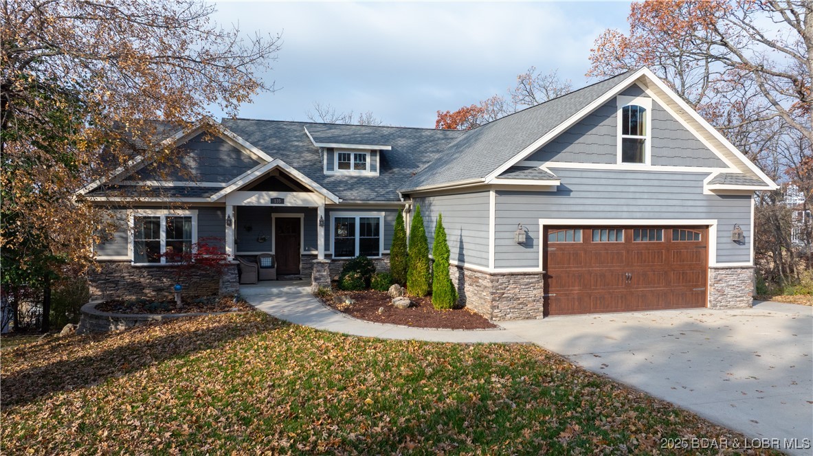 The Estates - Residential