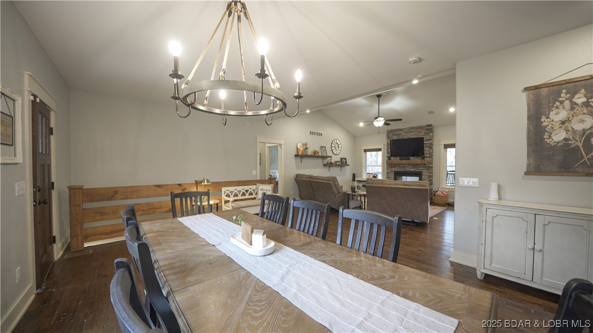 The Estates - Residential