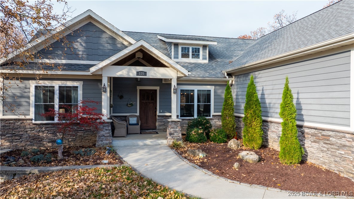 The Estates - Residential