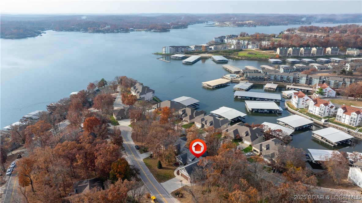 The Estates - Residential