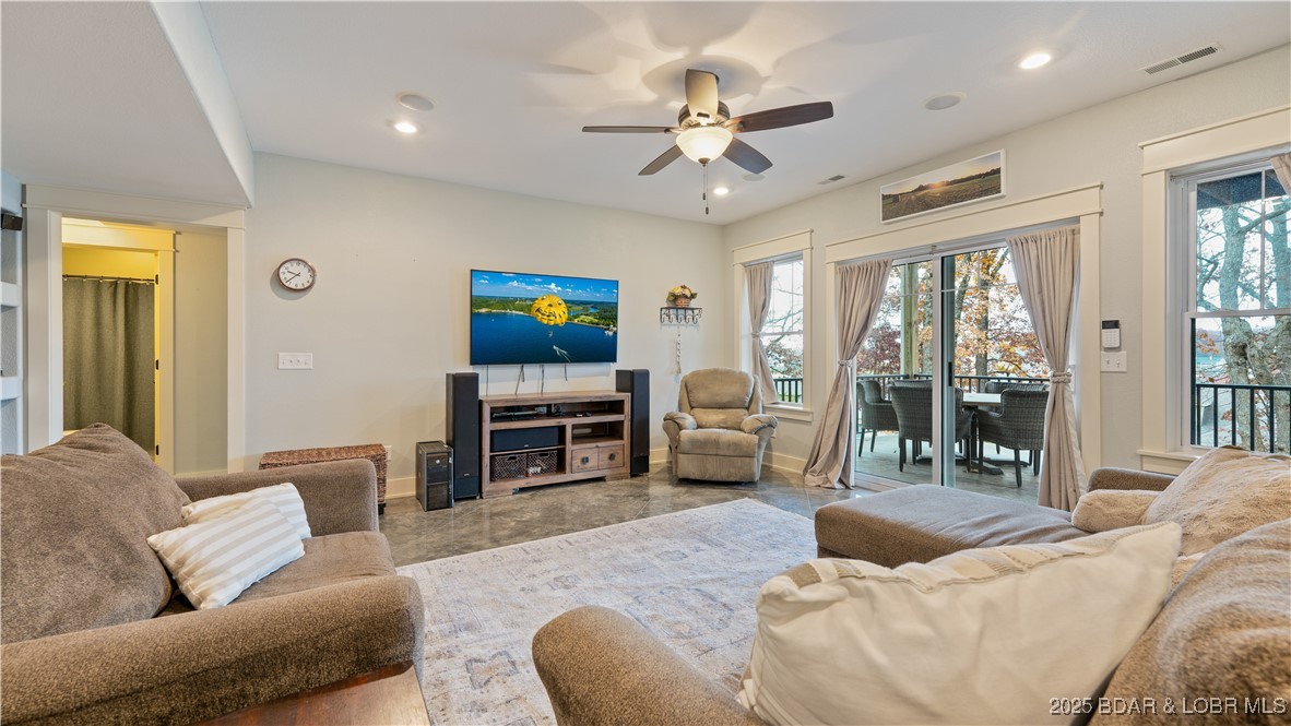 The Estates - Residential