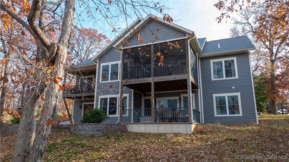 The Estates - Residential