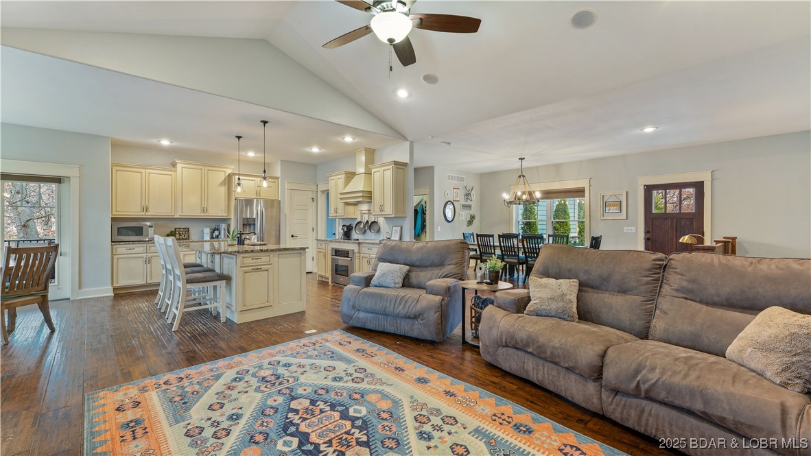 The Estates - Residential