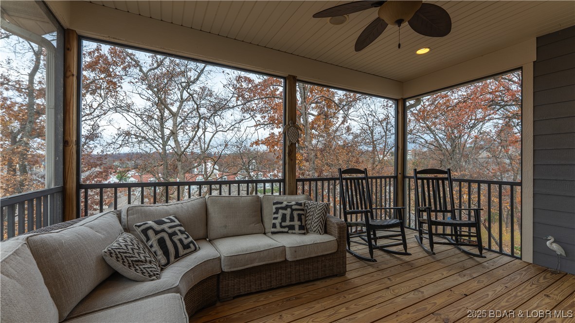 The Estates - Residential