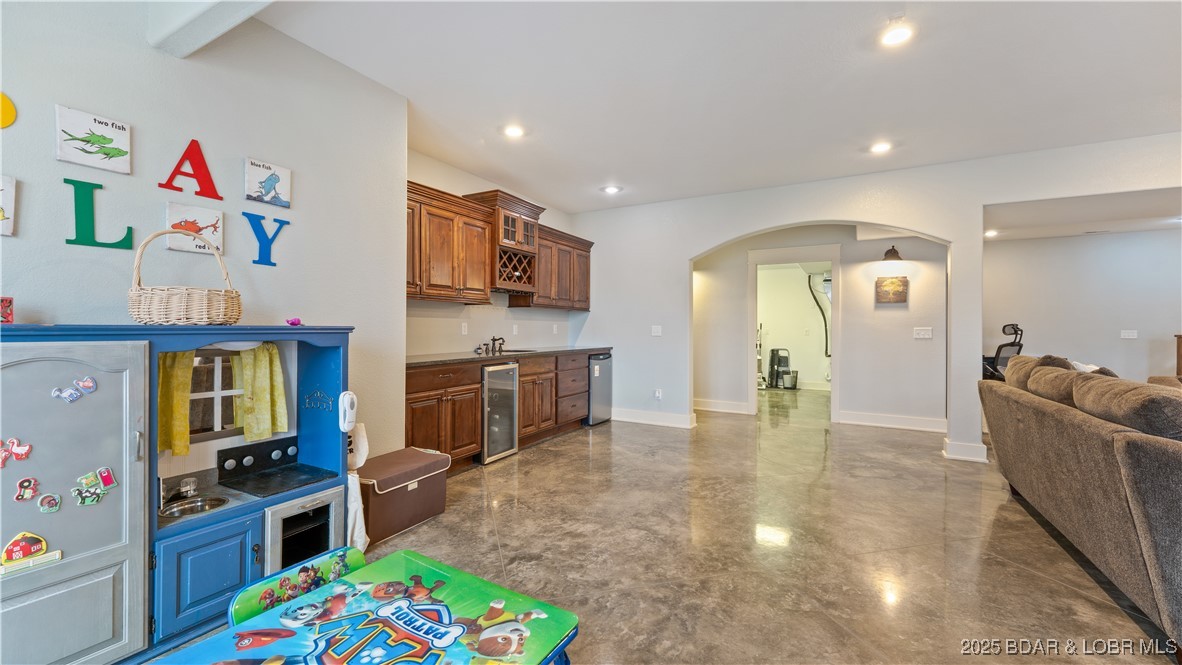 The Estates - Residential