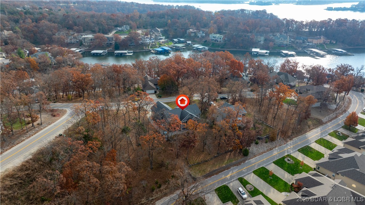 The Estates - Residential