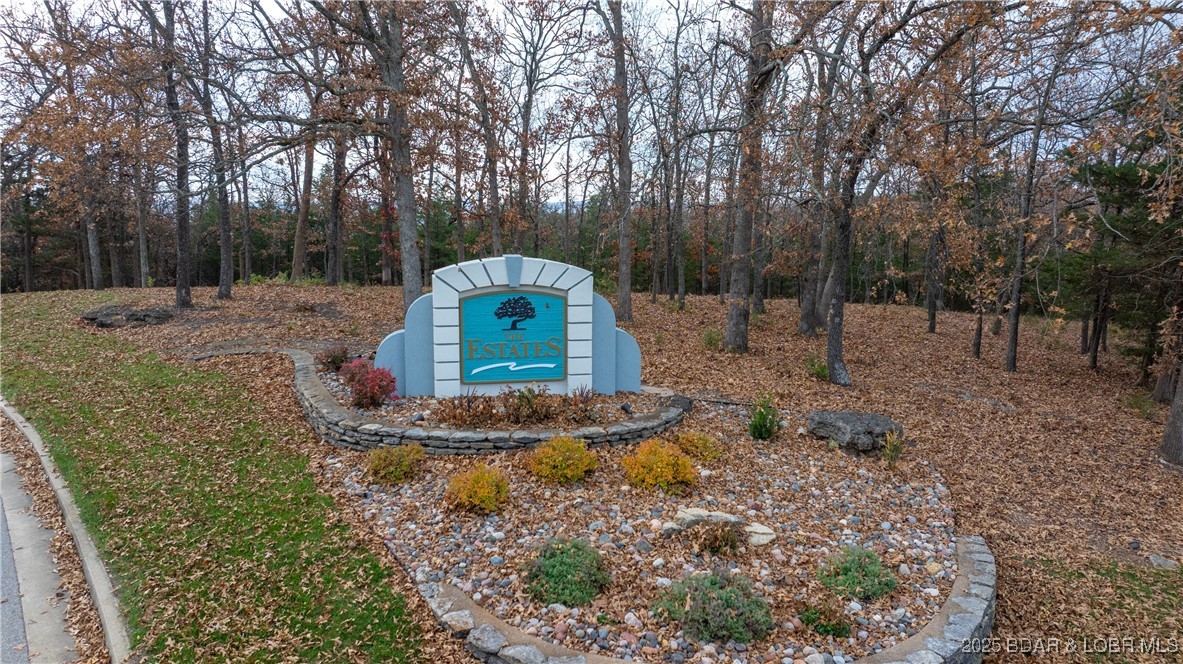 The Estates - Residential