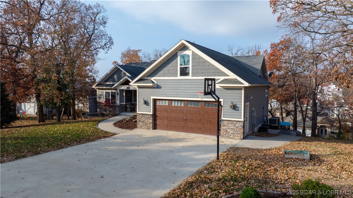 The Estates - Residential