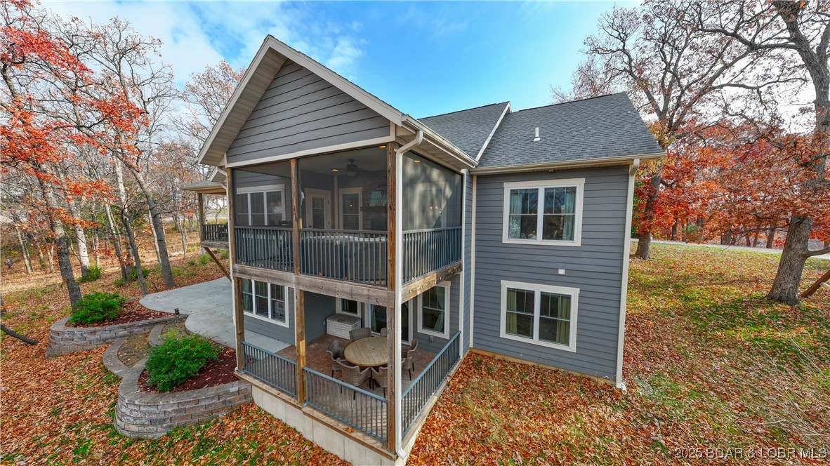 The Estates - Residential