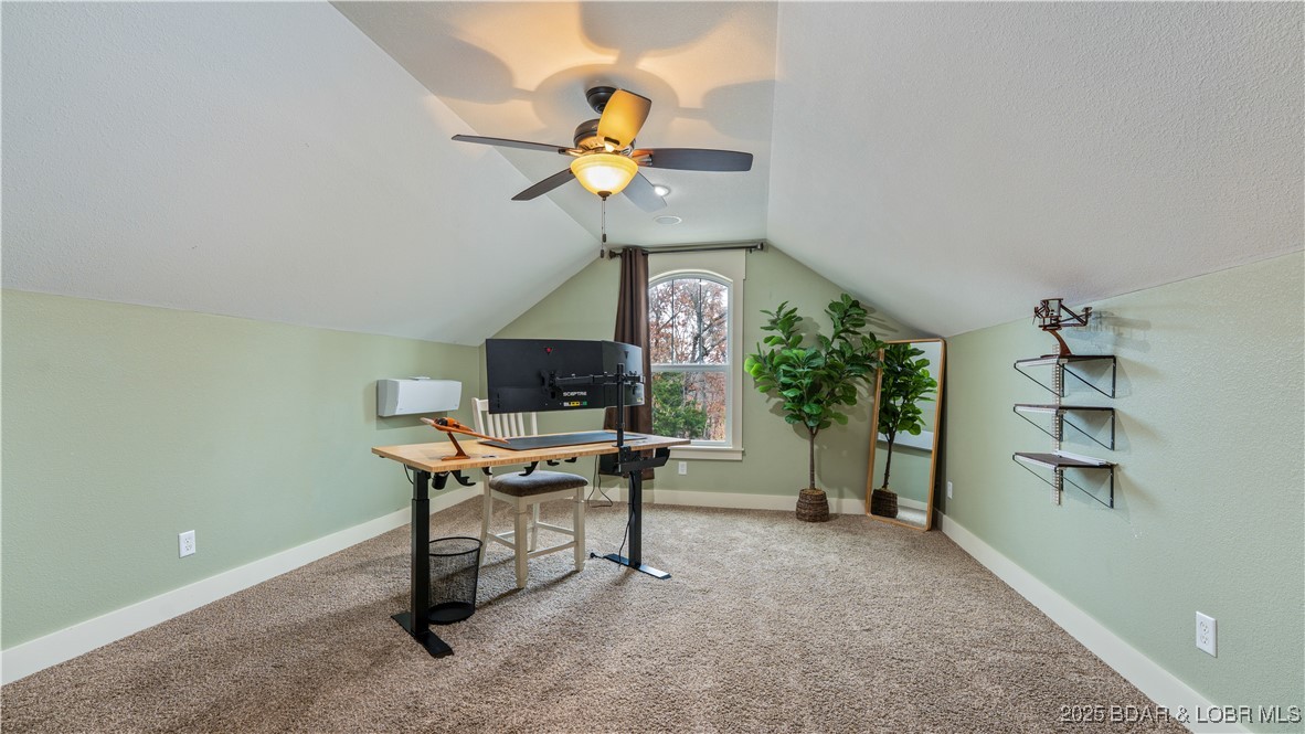 The Estates - Residential