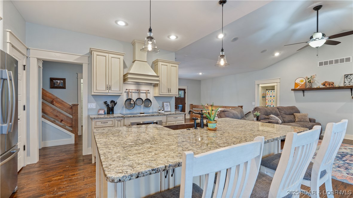 The Estates - Residential