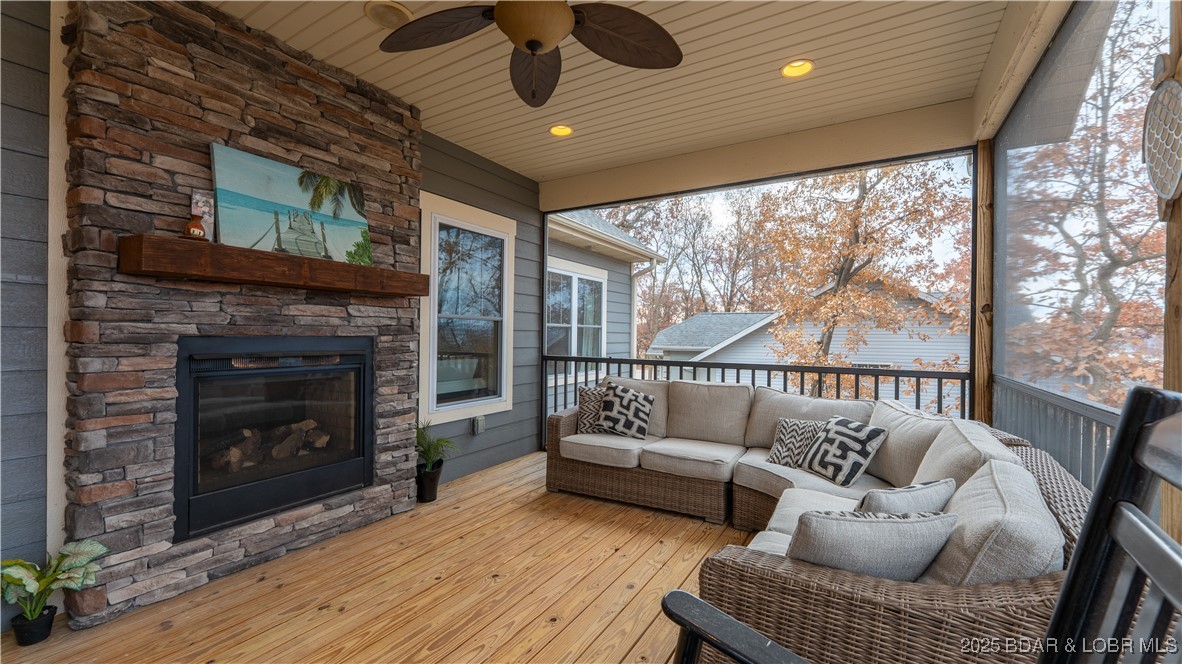 The Estates - Residential