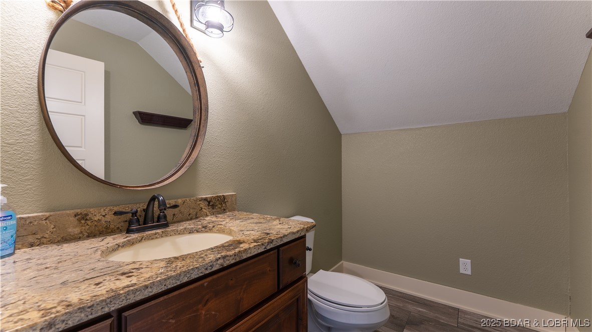 The Estates - Residential