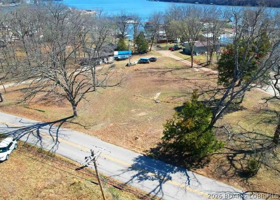 Hendrix Haven - Land