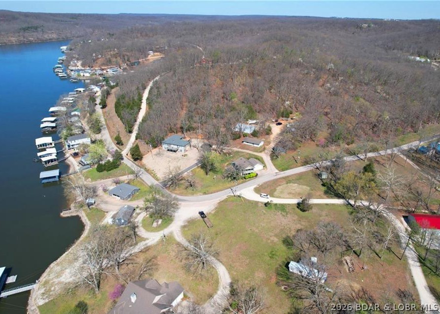 Hendrix Haven - Land