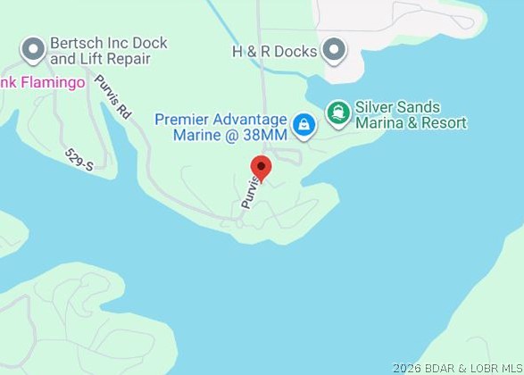 Hendrix Haven - Land