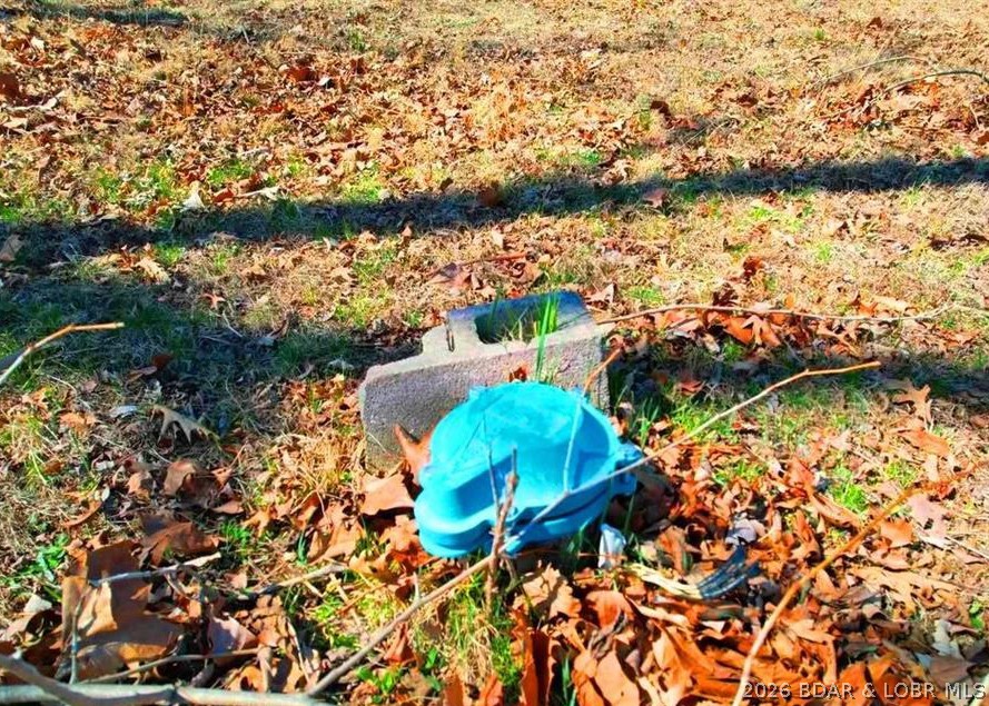 Hendrix Haven - Land