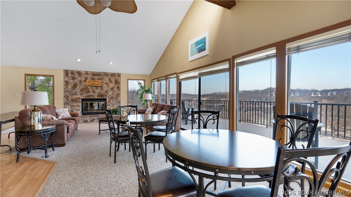 Jonathans Landing - Residential