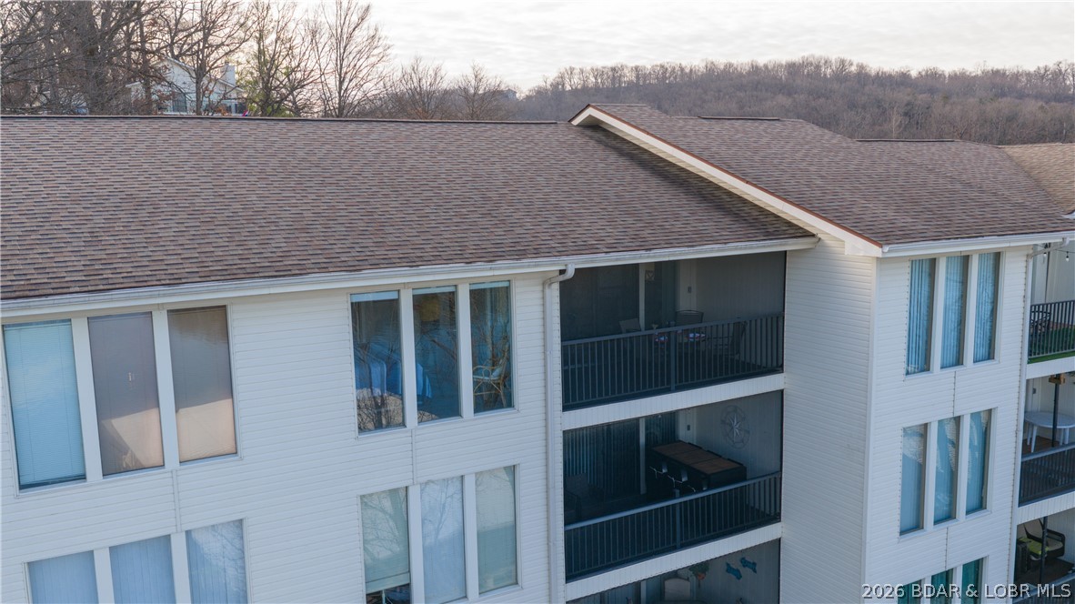 Jonathans Landing - Residential