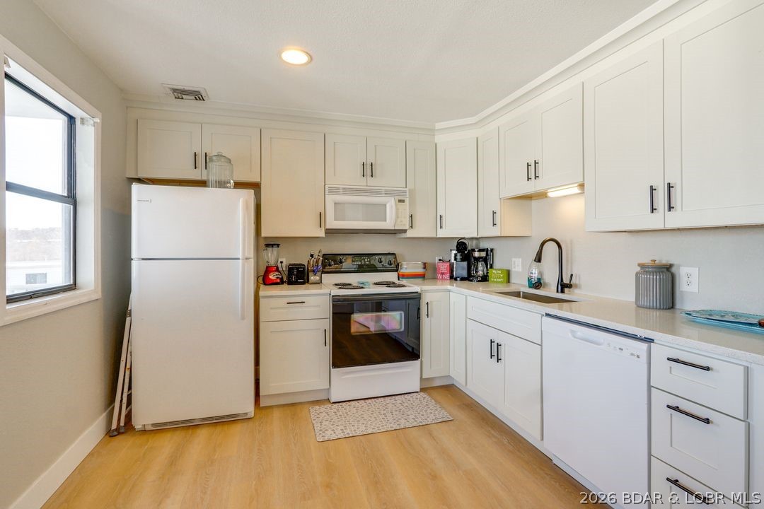 Compass Pointe - Residential