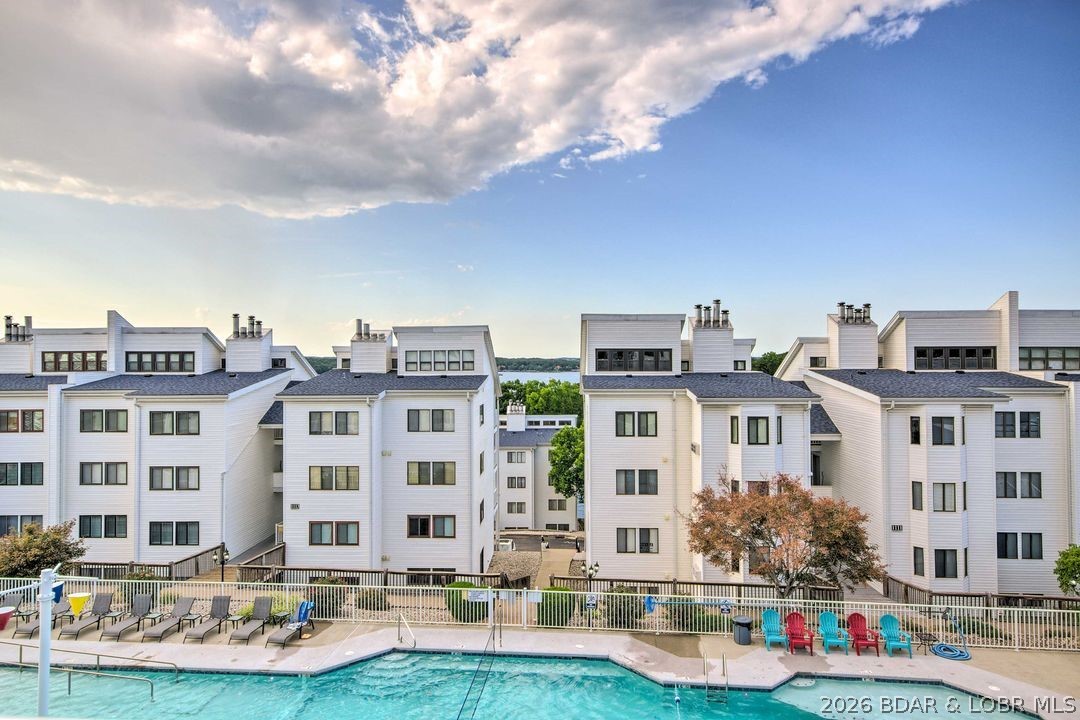 Compass Pointe - Residential