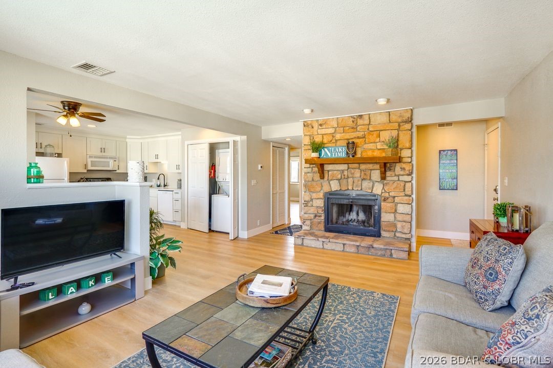 Compass Pointe - Residential