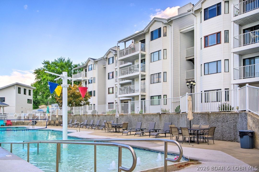 Compass Pointe - Residential