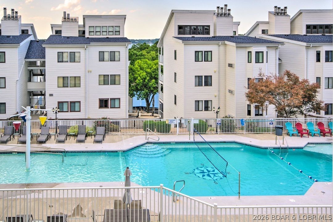 Compass Pointe - Residential