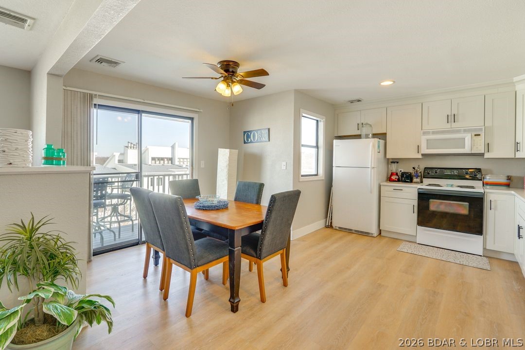 Compass Pointe - Residential