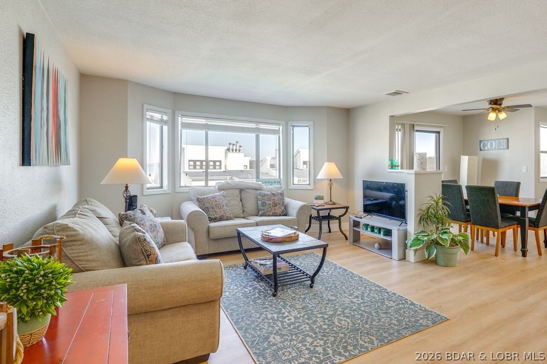 Compass Pointe - Residential