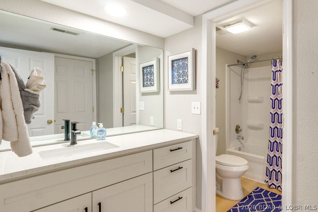 Compass Pointe - Residential