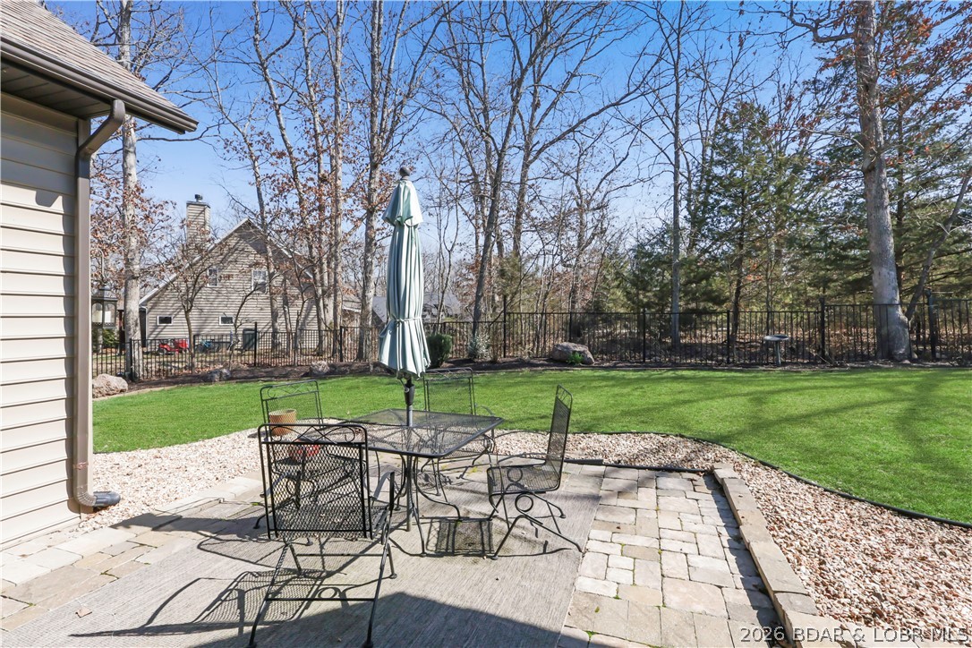 Osage National - Residential