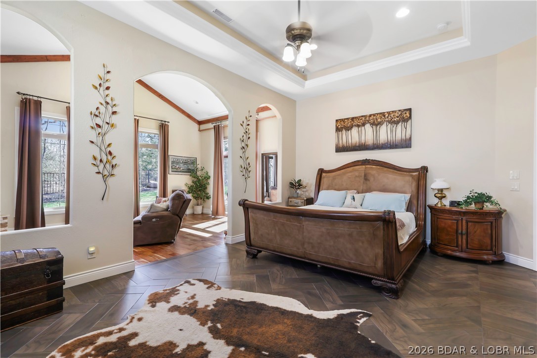 Osage National - Residential