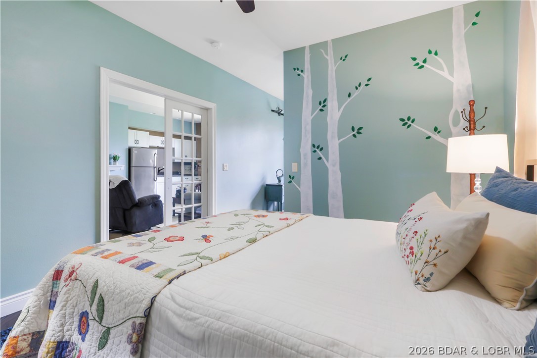 Osage National - Residential