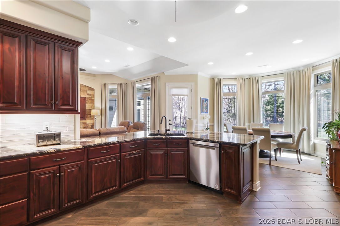 Osage National - Residential