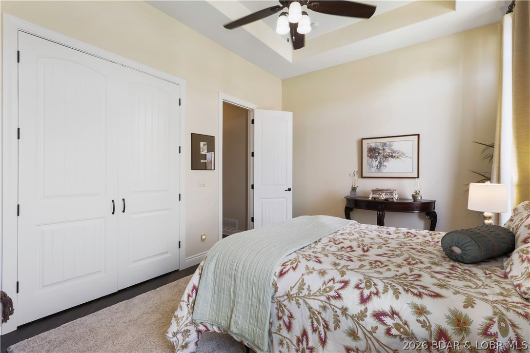 Osage National - Residential