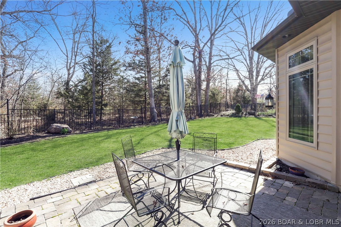 Osage National - Residential