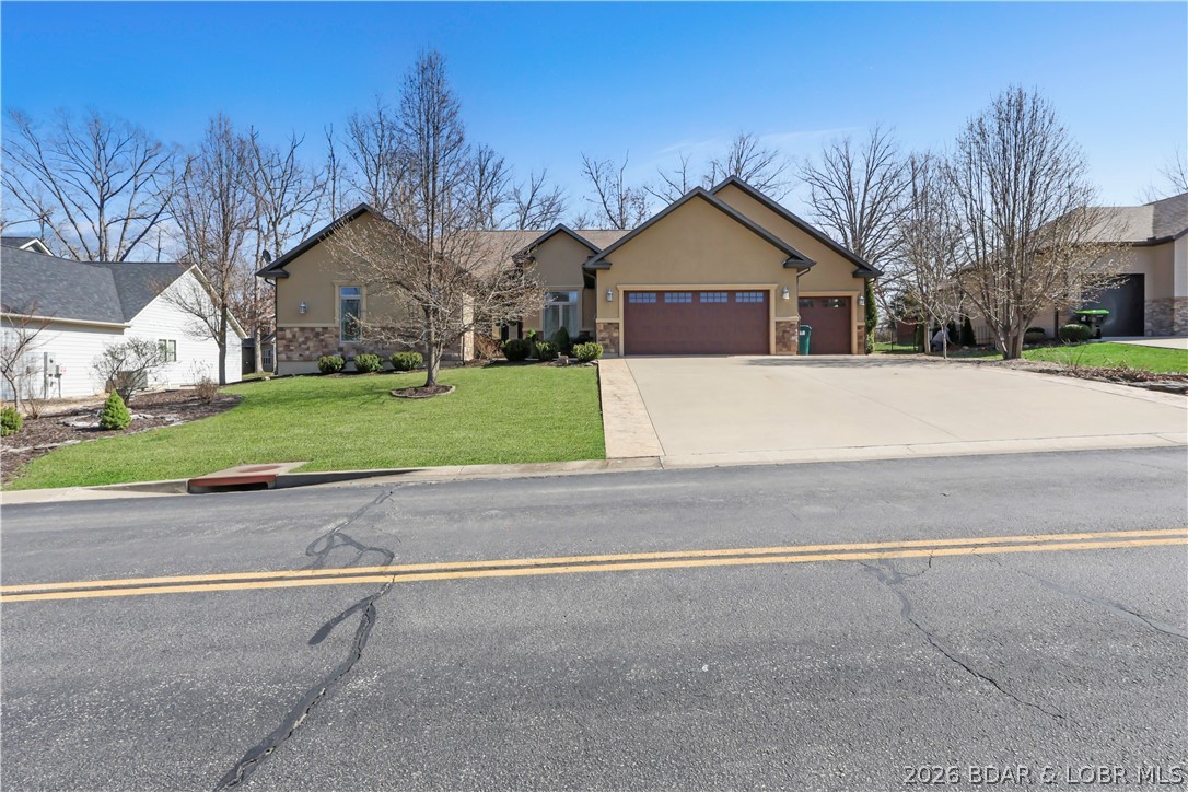 Osage National - Residential