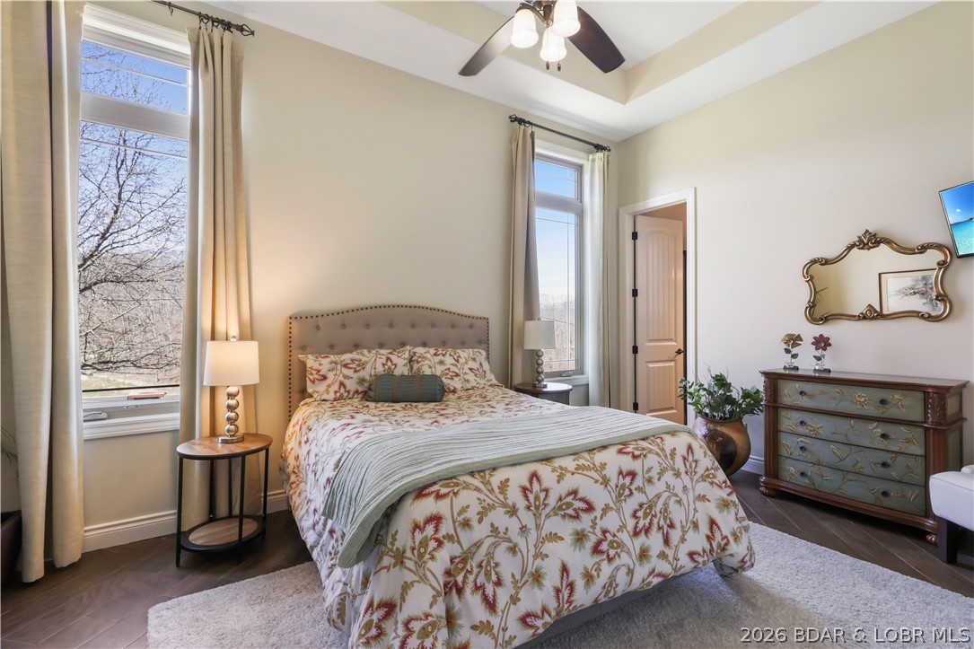 Osage National - Residential