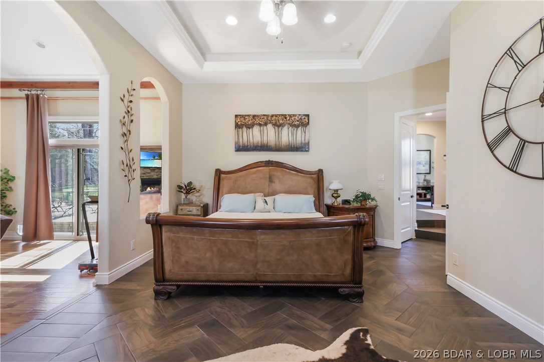 Osage National - Residential