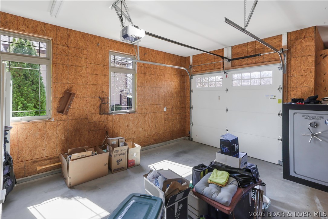 Osage National - Residential