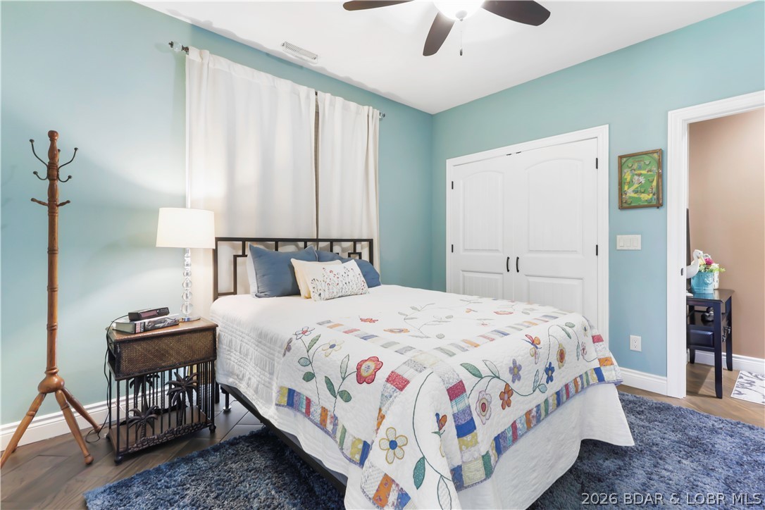 Osage National - Residential