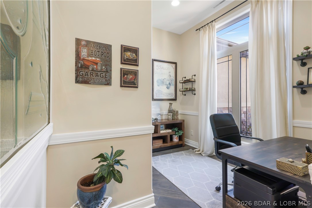 Osage National - Residential