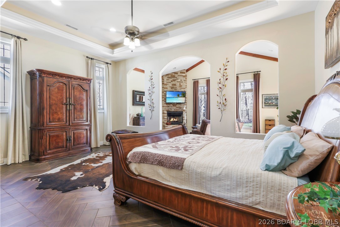 Osage National - Residential