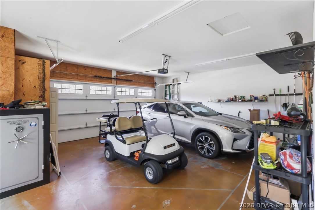 Osage National - Residential