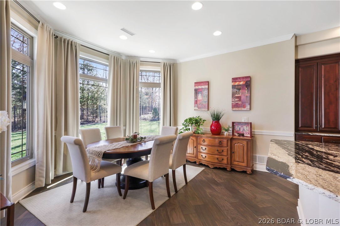 Osage National - Residential