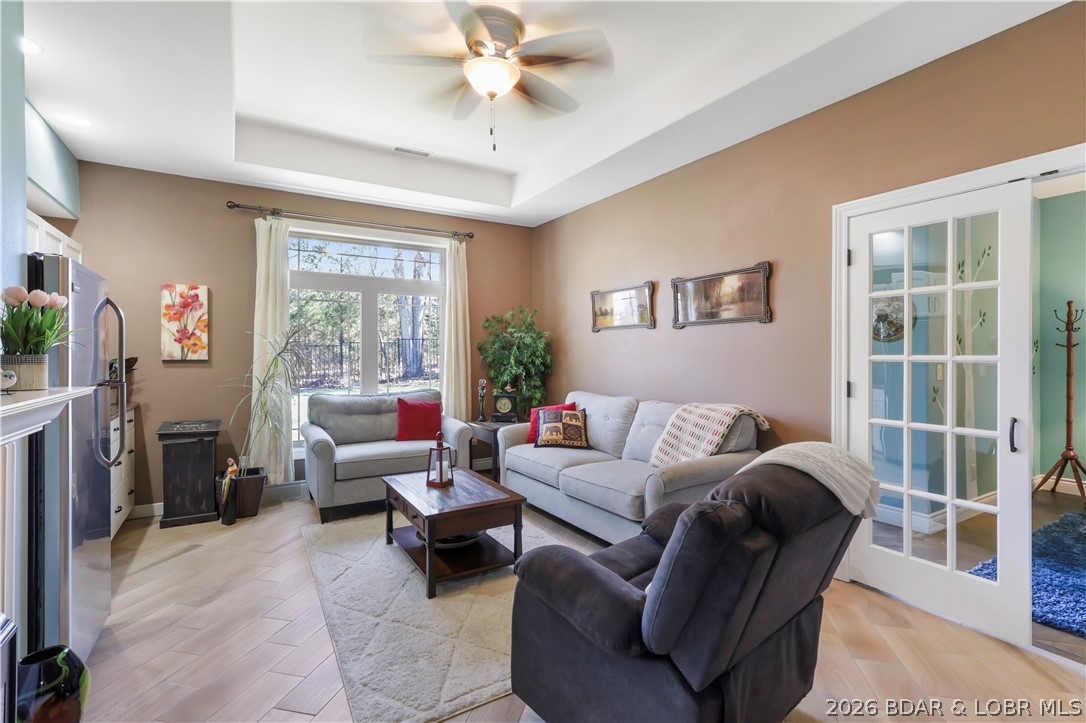 Osage National - Residential