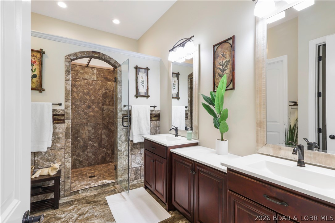 Osage National - Residential