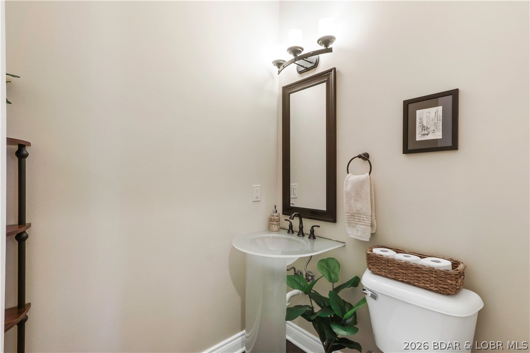 Osage National - Residential